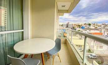 Imagem 6: Apartamento para venda possui 70 metros quadrados com 2 quartos em Balneário - Florianópol