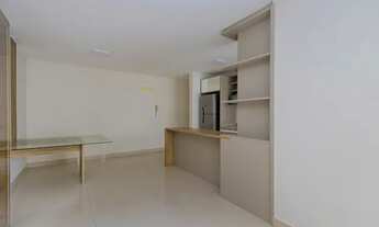 Imagem 3: Apartamento com 3 dormitórios à venda, 101 m² por R$ 650.000,00 - Xaxim - Curitiba/PR