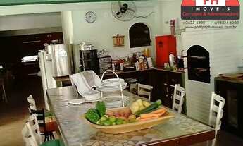 Imagem 6: Ótima Casa 6 Suítes - Balneário São Pedro, Próxima a Lagoa