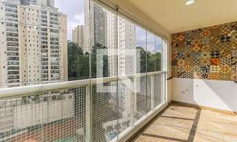 Imagem 7: Apartamento à Venda - Vila Andrade, 2 Quartos, 69 m2
