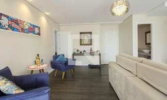 Imagem 6: Apartamento à Venda - Tatuapé, 3 Quartos, 123 m2