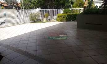 Imagem 2: Casa com 4 dormitórios, 600 m² - venda por R$ 2.500.000,00 ou aluguel por R$ 10.530,00/mês