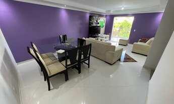 Imagem 3: Alugo AP 3/4 mobiliado