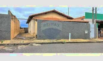 Imagem 2: Duas casas, em terreno de 400m²