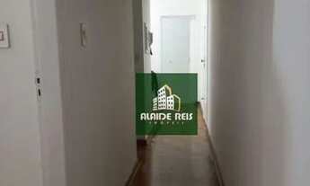 Imagem 3: Apartamento com 2 dormitórios para alugar, 75 m² por R$ 2.900,21/mês - Cambuci - São Paulo