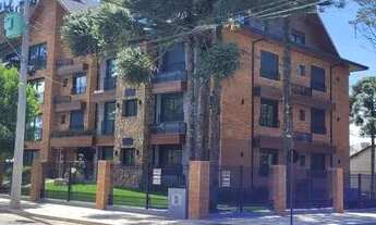 Imagem 7: Apartamento com 2 dormitórios à venda, 106 m² por R$ 2.438.000 - Planalto - Gramado/RS