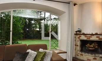 Imagem 2: Casa à Venda - Jardim Marajoara , 4 Quartos, 240 m2