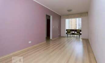 Imagem: Apartamento para Aluguel - Perdizes, 3 Quartos