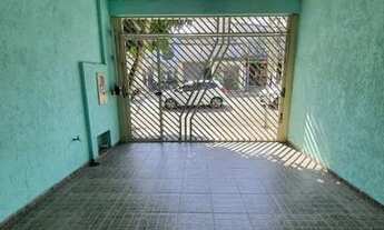 Imagem 2: CASA RESIDENCIAL 120 M² - SANTO AMARO