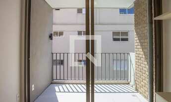 Imagem 5: Apartamento para Aluguel - Perdizes, 1 Quarto, 55 m2