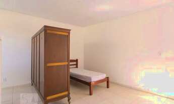 Imagem 3: Apartamento para Aluguel - Jardim Nossa Senhora do Carmo, 1 Quarto, 35 m2