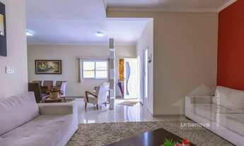 Imagem 3: CASA EM CONDOMÍNIO COM 4 DORMITÓRIOS À VENDA, 280 M² POR R$ 1.485.000,00 - URBANOVA - SÃO