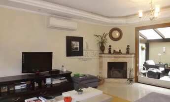 Imagem 5: Porto Alegre - Casa de Condomínio - Jardim Isabel