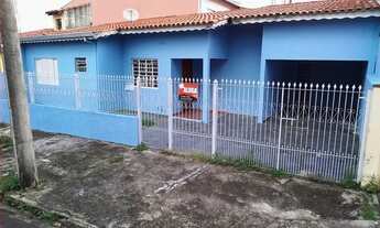 Imagem: Casa para Locação - Jardim Guanabara (