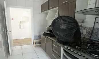 Imagem: Apartamento de 75m² No Centro de Osasco