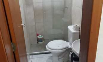 Imagem 4: Apartamento Apartamento com 1 dormitório