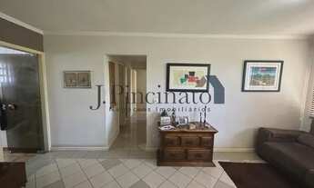 Imagem 5: Apartamento Padrão em Jundiaí