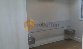 Imagem 4: APARTAMENTO DE 2 DORMITÓRIOS E 2 VAGAS DE GARAGEM NO ALTO DA LAPA !