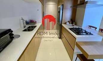 Imagem 7: Apartamento para Venda em São Paulo, Brooklin Paulista, 3 dormitórios, 3 suítes, 4 banheir