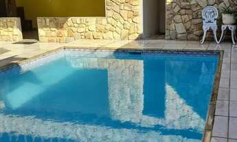 Imagem 6: Casa na rua Júlio César