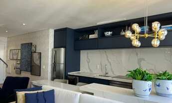 Imagem 3: Duplex com 2 dormitórios á venda em Indianópolis