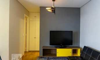 Imagem 5: Apartamento para Aluguel - Vila Pompéia, 1 Quarto, 45 m2