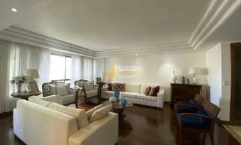 Imagem 5: Apartamento 4/4 com duas suítes, varanda, vista mar e muito espaço na Pituba