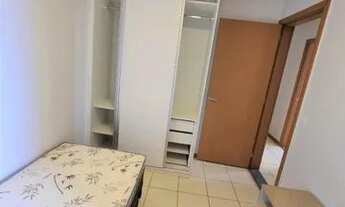 Imagem 4: Apartamento com 3 Quartos e 2 banheiros à Venda
