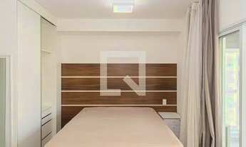 Imagem 2: Apartamento para Aluguel - Consolação, 1 Quarto, 35 m2