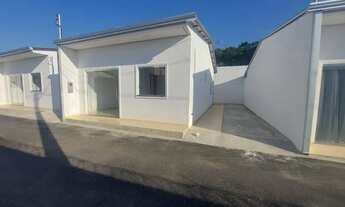 Imagem: Casa em Residencial Fechado 2 quartos