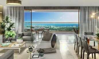 Imagem 2: Apartamento à venda, 4 quartos, 4 suítes, 4 vagas, Alphaville I - Salvador/BA