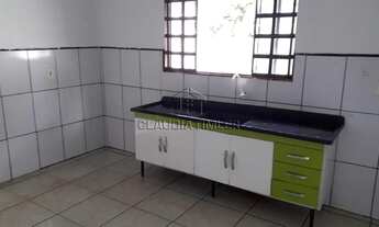 Imagem 7: Casa Térrea Bairro Jardim das Cerejeiras 640m² de terreno