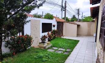Imagem 1: Casa com 3 dormitórios para alugar, 450 m² por R$ 4.250/mês - Piratininga - Niterói/RJ