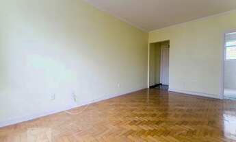 Imagem 2: Apartamento para Aluguel - Santa Cecília, 1 Quarto, 50 m2