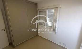 Imagem 5: Aluguel Apartamento JARDIM KARAIBA