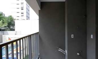 Imagem 4: Studio mais desejado dos Jardins, pertinho do Parque Ibirapuera