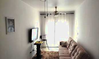 Imagem 2: Apartamento com 2 dormitórios, 83 m² - venda por R$ 290.000,00 ou aluguel por R$ 2.300,02