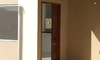 Imagem 2: Casa para venda possui 100 metros quadrados com 3 quartos em Lagoa Seca - Juazeiro do Nort