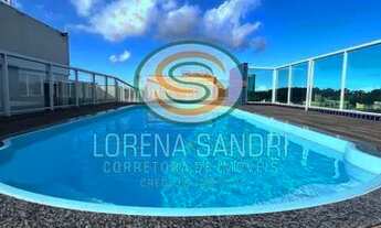 Imagem 5: Apartamento 2 quartos, com suite e lazer, em Bairro de Fátima - Serra - ES