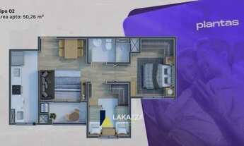 Imagem 2: Lançamento no bairro Floresta - Florence Easy Club