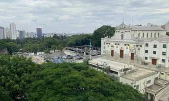 Imagem 4: Apartamento para locação e venda em pinheiros