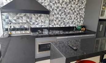 Imagem 3: Locação Casa em condomínio com 3 dormitórios