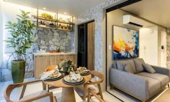 Imagem 7: Possui 85 metros quadrados com 2 quartos em Batista Campos - Belém - Pará 985-784388 Darle