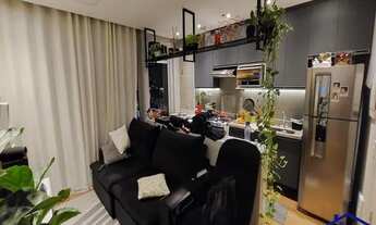 Imagem 2: Apartamento Com 2 Quartos- 61m²- Centro