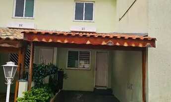 Imagem: Aluga casa condomínio fechado