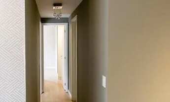 Imagem 5: Apartamento para Aluguel - Santo Amaro , 2 Quartos, 77 m2