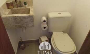 Imagem 5: São Paulo - Casa de Condomínio - Santa Teresinha