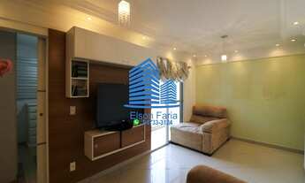 Imagem 2: OSASCO - Apartamento Padrão - CITY BUSSOCABA