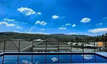 Imagem 6: Casa em Condomínio para Venda em Santana de Parnaíba, Tamboré, 5 dormitórios, 3 suítes, 4