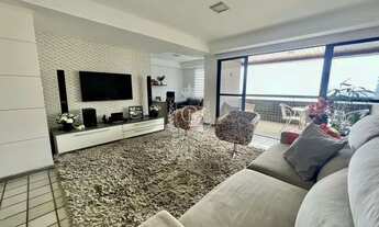 Imagem 3: AC- Apto 3qts 2sts com 147m2 em Piedade